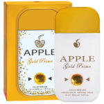 Apple Parfums Парфюмерная вода для женщин Apple Gold Prime (Эппл голд прайм), 55 мл 2
