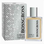 Euroluxe Туалетная вода для мужчин Bossgross, 100 мл 1