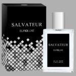 Euroluxe Туалетная вода для мужчин Salvateur, 100 мл 1