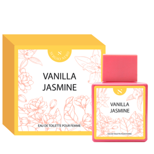 Sergio Nero Туалетная вода для женщин Vanilla Jasmine (Ванильная жасмин) цветочный, гурманский, спрей 50 мл 14