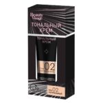 Fito косметик Beauty Visage Тональный крем, тон 02 натуральный, 30 мл 1