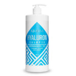 Шампунь для волос Krassa Professional Hyaluron с гиалуроновой кислотой и гуаром 1000 мл 1