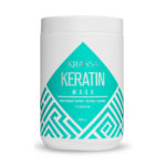 Маска для волос Krassa Professional Keratin с биоактивным кератином 1000 мл 2