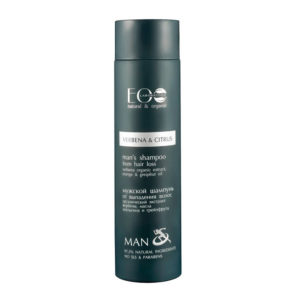 EO Laboratorie Man Шампунь для мужчин от Выпадения Волос 97.2% Man's Shampoo, 250 мл 6