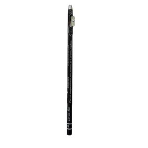 Sitisilk Карандаш косметический для глаз с точилкой Cosmetic Pencil, PS611, тон чёрный 1