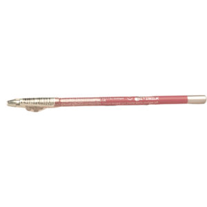 Sitisilk Карандаш косметический для губ с точилкой Cosmetic Pencil For Lips, арт. PS 611-B, тон 012, дерево 1.7 г 5