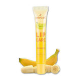 Rimalan LC-13-05 Бальзам для губ Banana Банан, защита и восстановление, туба 15 мл 2