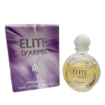 Абар Духи экстра для женщин Elite D'arpel Элит д'аппель цветочный 70.0% (parfum), 15 мл в футляре 2