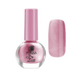 Parisa Лак для ногтей тон 89 розовый зеркальный перламутровый, 7 мл 2