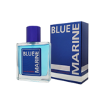 Туалетная вода для мужчин Blue Marine Блю марин, спрей 100 мл в футляре 1