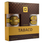 Набор косметический парфюмерный для мужчин Tabaco №411 2