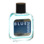 Лосьон после бритья Blue Marine Блю марин, успокаивающий 30.0% (lotion), стекло 100 мл 1