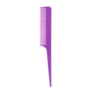 Lei Гребень с ручкой для расчёсывания волос, 1 вилка, 024000 13