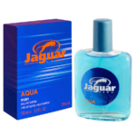 Абар Jaguar Jump Туалетная вода для мужчин Aqua Аква цитрусовый, акватический, спрей 100 мл в футляре 1