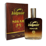 Абар Jaguar Jump Туалетная вода для мужчин Sigar Сигар древесный, пряный, спрей 100 мл в футляре 2
