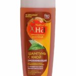 Fito Косметик Шампунь с хной Омолаживающий, 270 мл 2
