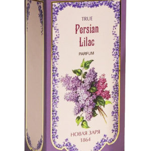 Новая Заря Духи для женщин Настоящая Персидская сирень True Persian Lilac, 16 мл 10
