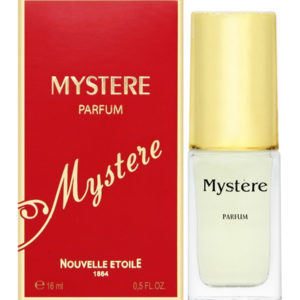 Новая Заря Духи для женщин Тайна Mystere, 16 мл 14