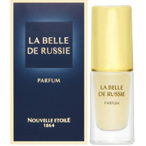 Новая Заря Духи для женщин La Belle De Russie (Русская красавица), 16 мл 14