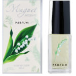 Новая Заря Духи для женщин Muguet Argente Ландыш Серебристый, 16 мл 1