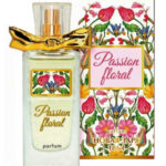 Новая Заря Духи для женщин Цветочная страсть Passion Floral, 30 мл 1