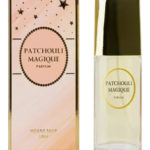 Новая Заря Духи для женщин Patchouli Magique (Волшебство пачули), 30 мл 2