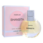 Новая Заря Духи для женщин Shansita (Шансита), 30 мл 1
