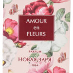 Новая Заря Духи для женщин Любовь в цветах Amour en Fleurs, 30 мл 1