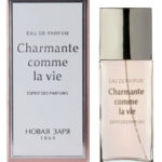 Новая Заря Парфюмерная вода Жизнь Прекрасна Charmante Comme La Vie, 50 мл 2