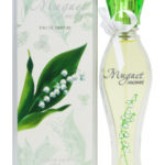 Новая Заря Парфюмерная вода для женщин Ландыш Серебристый Muguet Argentè, 55 мл 2