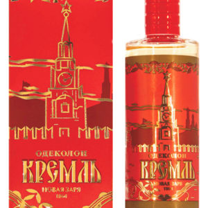 Новая Заря Одеколон Кремль The Kremlin, 100 мл 15