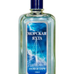 Новая Заря Одеколон Морская яхта, 85 мл 2