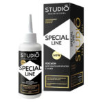 Studio Professional Лосьон для удаления краски с кожи Special Line, 145 мл 1
