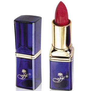 Ffleur Помада губная длительного действия Синий Туман Lipstick, арт. L365 mix 3N peony, тон T058, 4 г 4