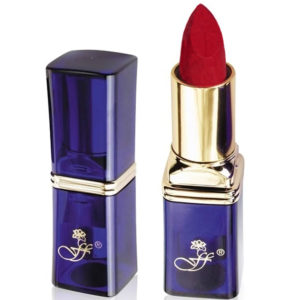 Ffleur Помада губная длительного действия Синий Туман Lipstick, арт. L365 mix 3N peony, тон T133, 4 г 5