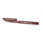 Ffleur ES458-BR Карандаш для глаз автоматический Master Drama Pencil, тон коричневый, 0.25 г 1