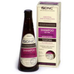 DNC Шампунь для жирных волос (без SLS) Additive-Free Shampoo Oily Hair, 350 мл 2