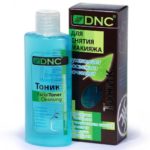 DNC Тоник для снятия макияжа, 170 мл 1