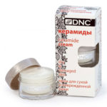 DNC Крем-сыворотка для лица с керамидами для сухой и повреждённой кожи Ceramide Cream for Dry & Damaged Skin, 15 мл 2