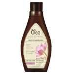 Olea Eco Botanic Набор подарочный Deep Nutrition (крем-гель для душа Лотос и Каштан 300 мл, крем-баттер для рук 50 мл) 2 4752171011007-1