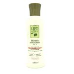 Bielita Lift Olive Пенка-демакияж Лифтинг + Упругость 2 в 1 для снятия косметики с глаз и умывания, для жирной и нормальной кожи, 150 мл 1