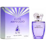 Dilis Parfum Туалетная вода для женщин Elite Arpeggio, 100 мл 1
