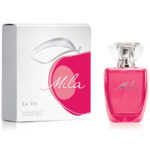 Dilis Parfum Туалетная вода для женщин Mila, 100 мл 2