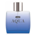 Dilis Aqua Туалетная вода для мужчин Cool (Аква кул), 100 мл 1
