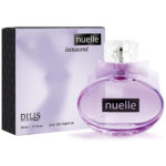 Dilis Parfum Парфюмерная вода для женщин Nuelle Innocent, 50 мл 1