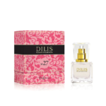 Dilis Classic Collection 27 Духи экстра для женщин №27 цветочный, фруктовый 80.0% (parfum), спрей 30 мл в футляре 2