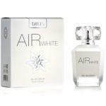 Dilis Parfum Парфюмерная вода для женщин Air White, 75 мл 1