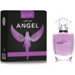 Dilis Parfum Парфюмерная вода для женщин Call Me Angel, 100 мл 2