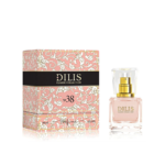 Dilis Classic Collection 38 Духи экстра для женщин №38 цветочные 80.0% (parfum), спрей 30 мл в футляре 2