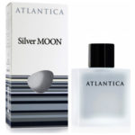 Dilis Atlantica Парфюмерная вода унисекс Silver Moon (Сильвер мун), 100 мл 2